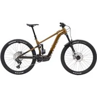 Marin Rift Zone EL XR