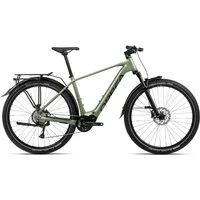 Orbea Kemen SUV 40