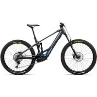 Orbea Wild FS H30