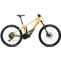 Orbea Wild H20-Eagle