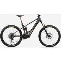 Orbea Wild M-LTD