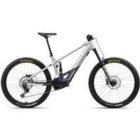 Orbea Wild M20