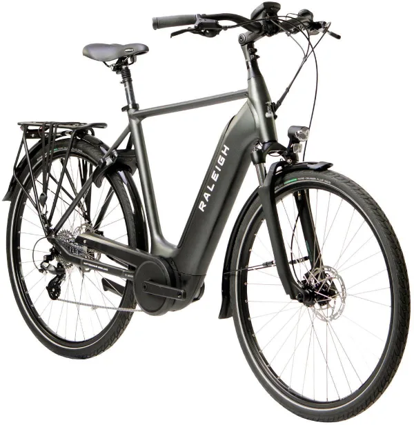 Raleigh Motus Tour Cb Electric Bike