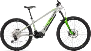 Rockmachine Blizz Trl E90-297 Electric Mountain Bike - Xl Frame