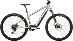 Rockmachine Torrent E30-29 Electric Mountain Bike