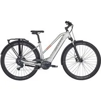 Scott Sub Cross eRIDE 30 EQ Womens