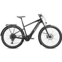 Specialized Turbo Tero 5.0 EQ 29er Electric Trecking Bike 2025 Large - Red Onyx/Smoke