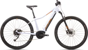 Superior Exc 7019 Wb Electric Mountain Bike - M Frame