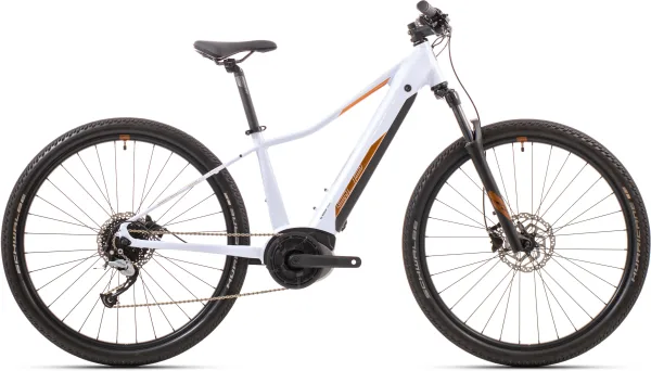 Superior Exc 7019 Wb Electric Mountain Bike - S Frame