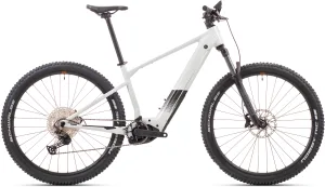 Superior Exp 8089 B Electric Mountain Bike - M Frame