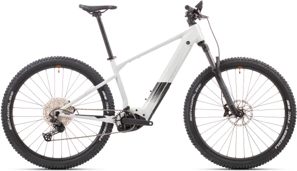 Superior Exp 8089 B Electric Mountain Bike - Xl Frame