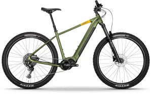 Voodoo Bizango-E Electric Mountain Bike - Xl Frame