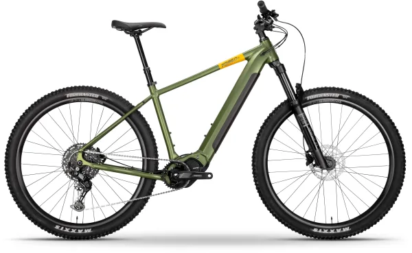 Voodoo Bizango-E Electric Mountain Bike - M Frame