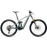 Yeti 160E C-Series C1 Factory 29"