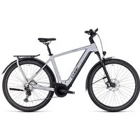 Cube Kathmandu Hybrid SLX 750