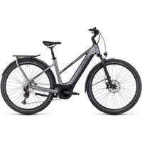 Cube Touring Hybrid EXC 625 Easy Entry