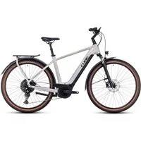 Cube Touring Hybrid Pro 625