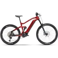 Haibike AllMtn CF 12