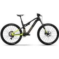 Haibike Lyke CF 11 29"