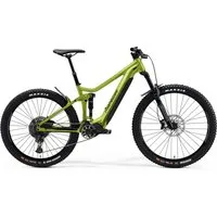 Merida eOne-Sixty 500 SE