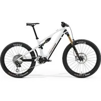 Merida eOne-Sixty CF 10K