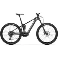 Mondraker Chaser