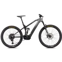 NS Bikes E-Fine 0