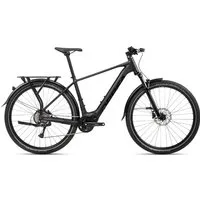 Orbea Kemen 40