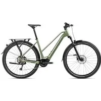 Orbea Kemen Mid 40