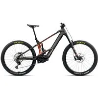 Orbea Wild M10