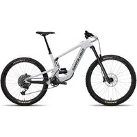 Santa Cruz Heckler SL Carbon C S