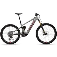 Santa Cruz Vala Carbon CC X0 AXS