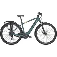 Scott Sub Cross eRIDE 30 EQ