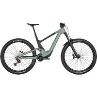 Scott Voltage eRIDE 910