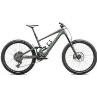 Specialized Turbo Kenevo Sl 2 Expert Carbon 29er Electric Mountain Bike  2025 S2 - Cypress Metallic/Cast Lilac