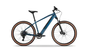 Boardman Mtx-E 8.6 Mens Electric Hybrid Bike - S Frame