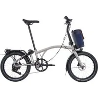 Brompton Electric G Line