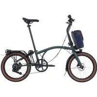 Brompton Electric G Line