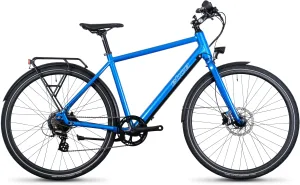 Ebco Urban 2 Roadster - L Frame