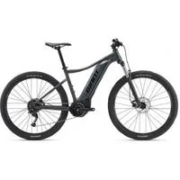 Giant Talon E+ 29 Sport Electric Mountain Bike Medium - Matte Graphite