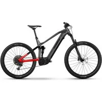 Haibike ALLMTN 4