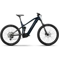 Haibike ALLMTN 6