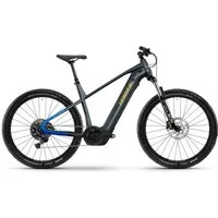 Haibike AllTrack 6.5