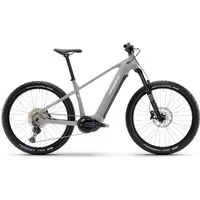 Haibike Alltrack 7