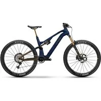 Haibike Lyke CF SE