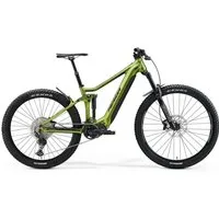 Merida eOne-Sixty 500 SE