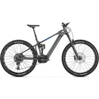 Mondraker Crafty R