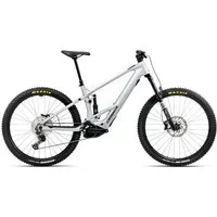 Orbea Wild ST H30