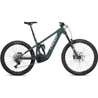 Pivot Shuttle LT Bosch 29 Ride SLX/XT