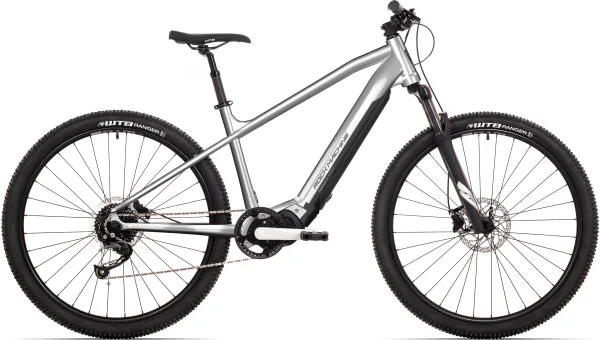 Rockmachine Torrent E30-29 Electric Mountain Bike - Xl Frame